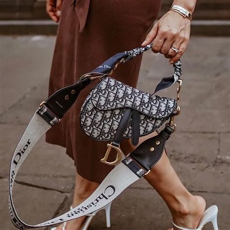 dior saddle bag detector.